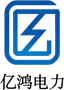 Jiangxi Yihong elektrik pouvwa teknoloji co, Ltd.